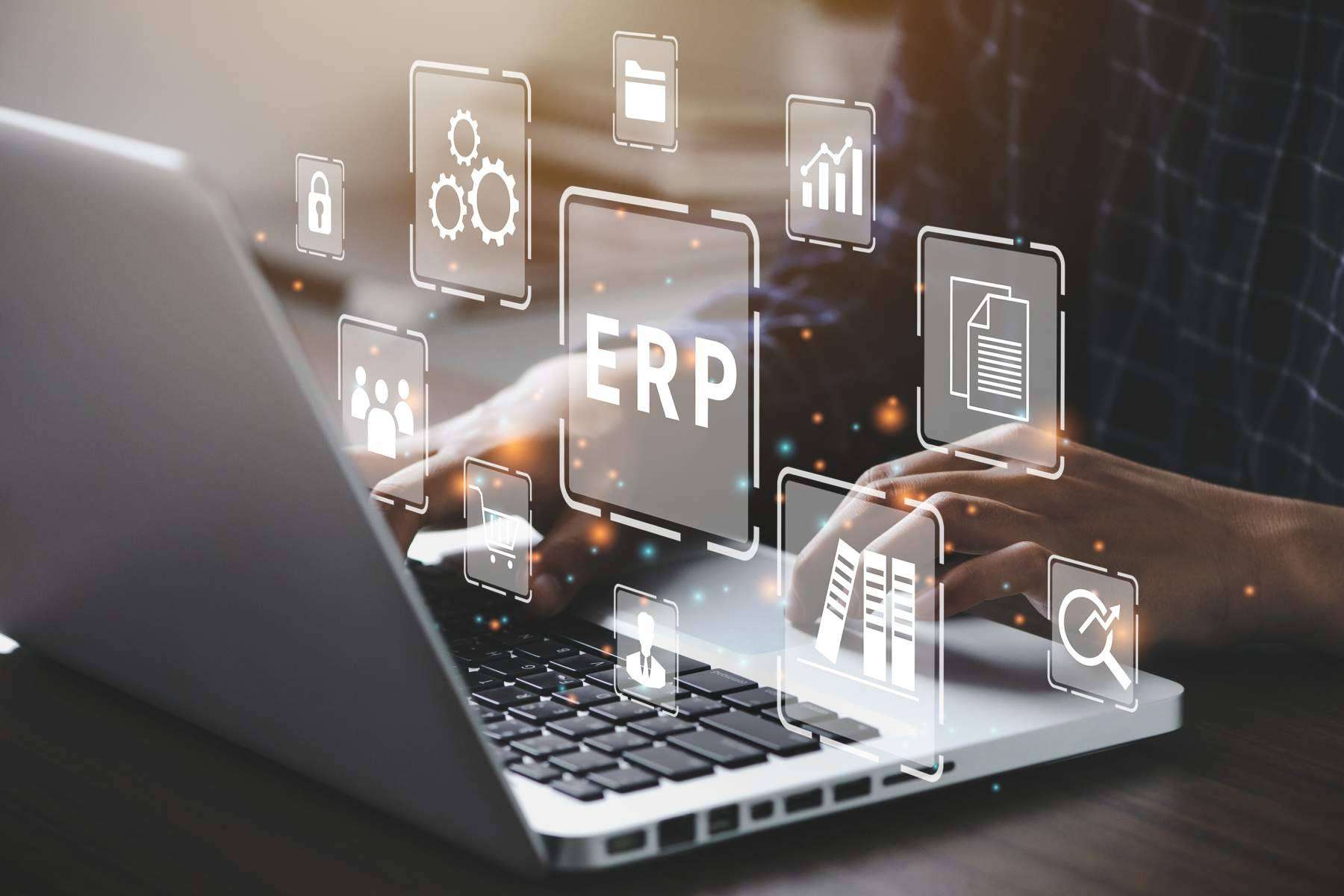 Optimización y automatización de procesos en un ERP de control de obras con la empresa Globalgest