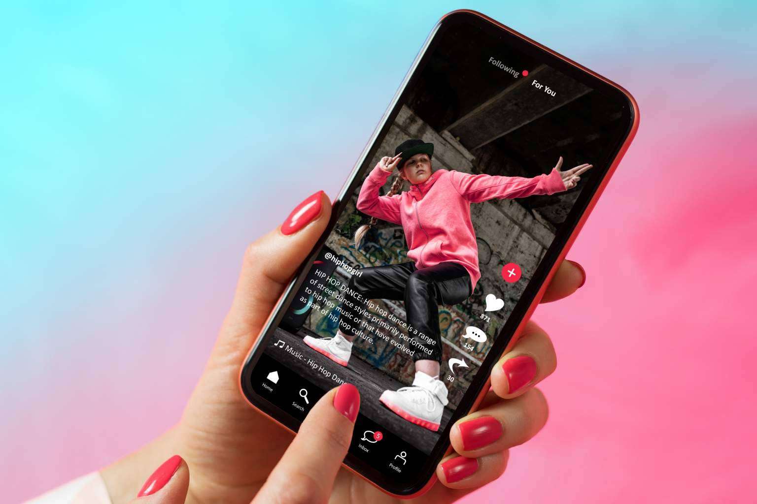 Por qué es importante TikTok para la rentabilidad de las empresas, por Kofumedia