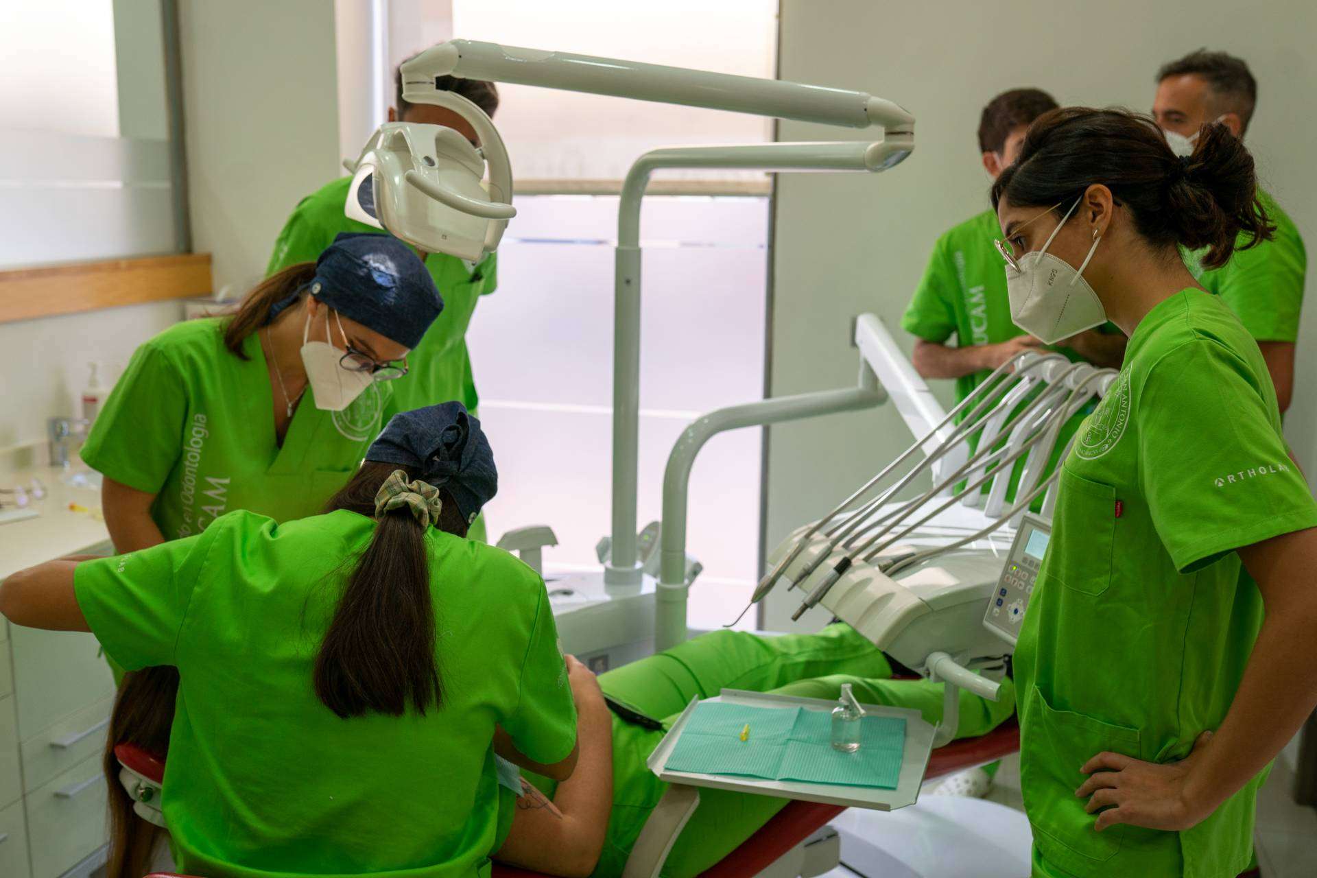 Ácido hialurónico y su uso en odontología