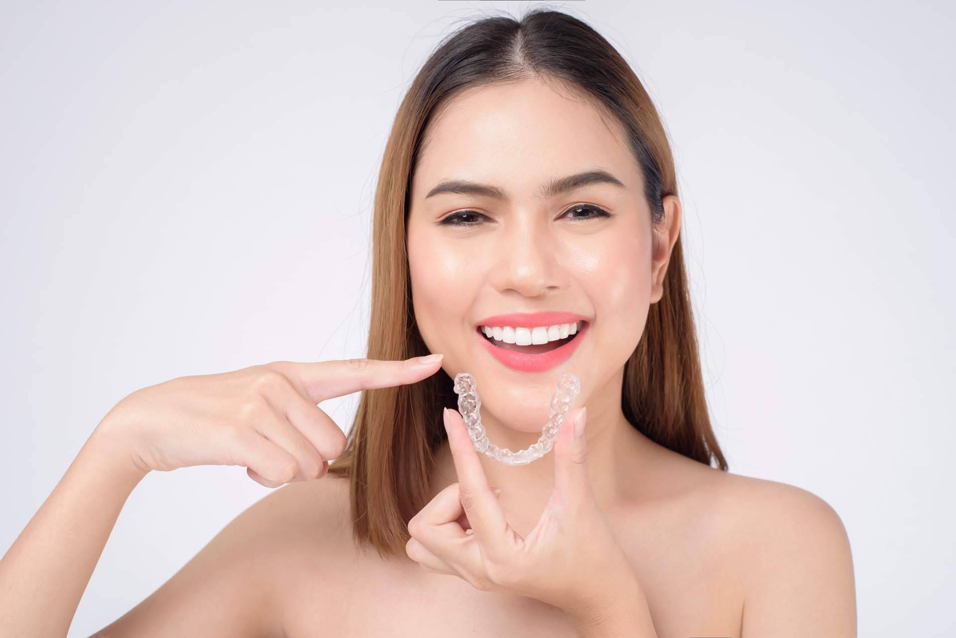 La información necesaria sobre la ortodoncia invisible, por Clínica Dental Delgado