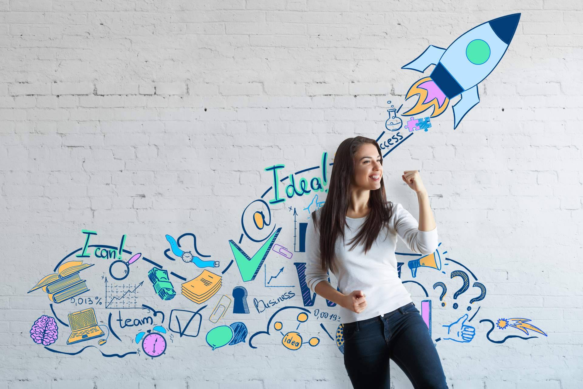La posibilidad de encontrar empleo en el sector con la bolsa de empleo de Universal Arts School