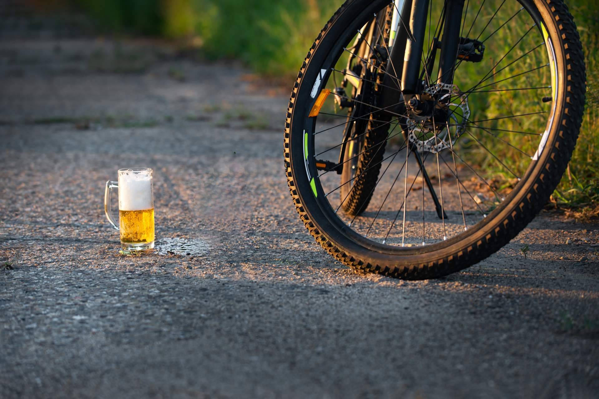 ¿Cómo afecta el alcohol en el rendimiento deportivo?