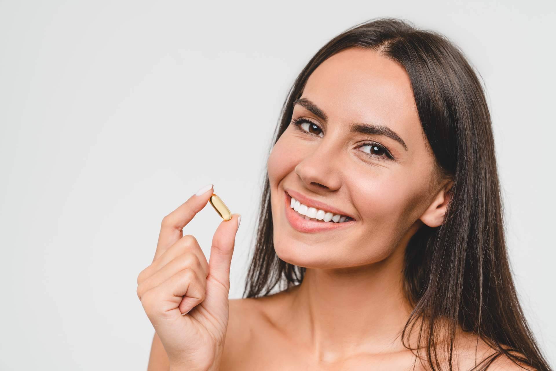 FarmaSky, las vitaminas y minerales para hacer frente al invierno