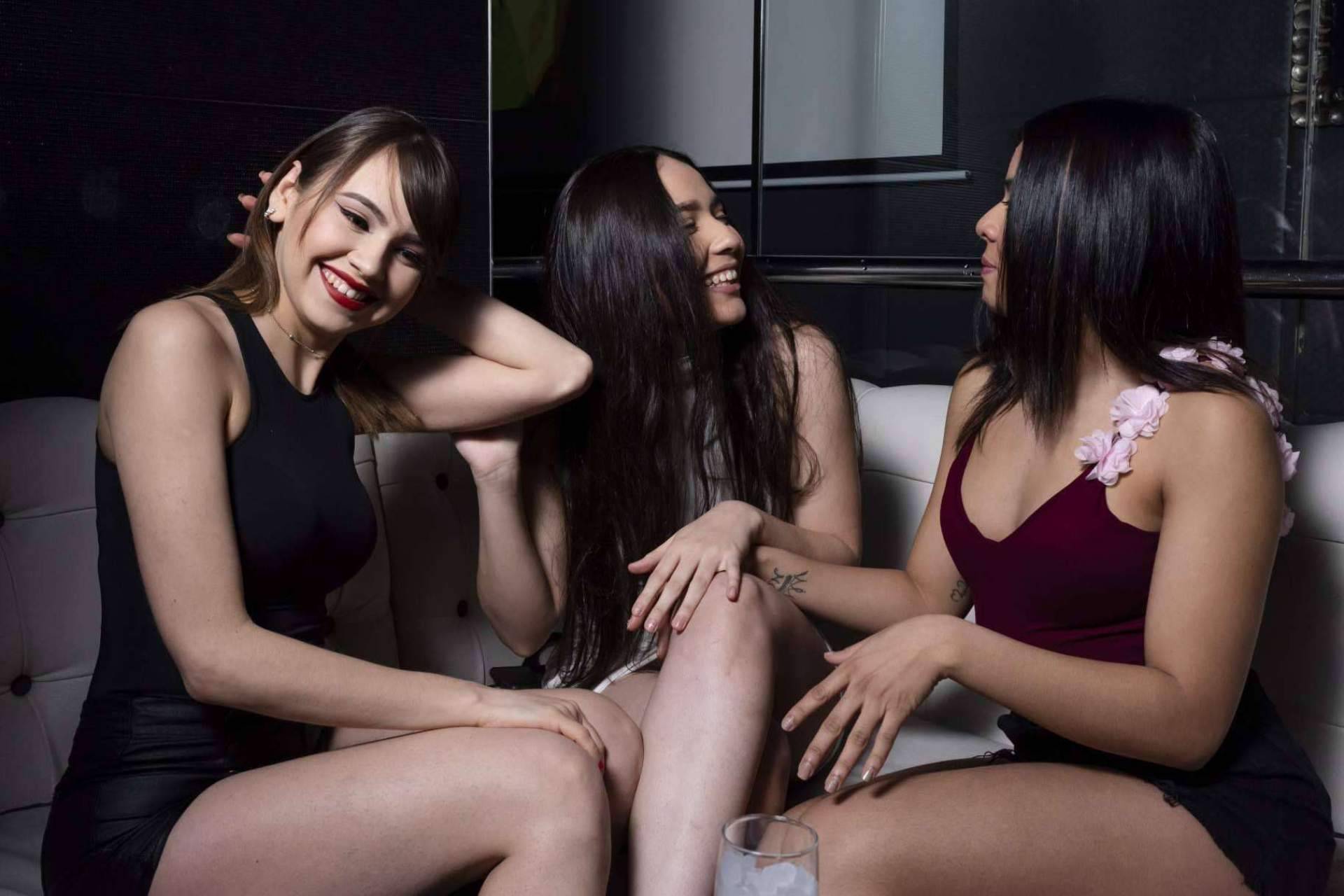 Las salas para fiestas de Commo – Espit Chupitos Madrid Sol para disfrutar de la noche