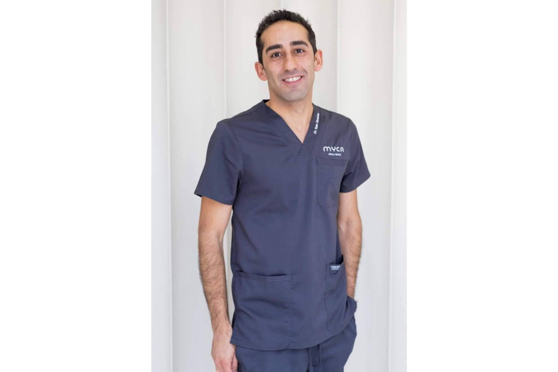 ¿Por qué visitar los dentistas Madrid de MYCA Clínica Dental?
