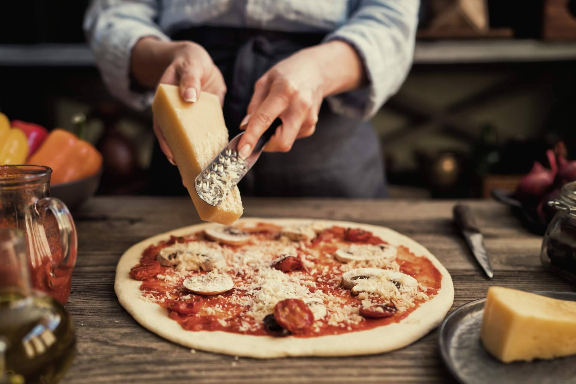 Conseguir una licencia de actividad pizzería para abrir el negocio cuanto antes, con Projectum.es