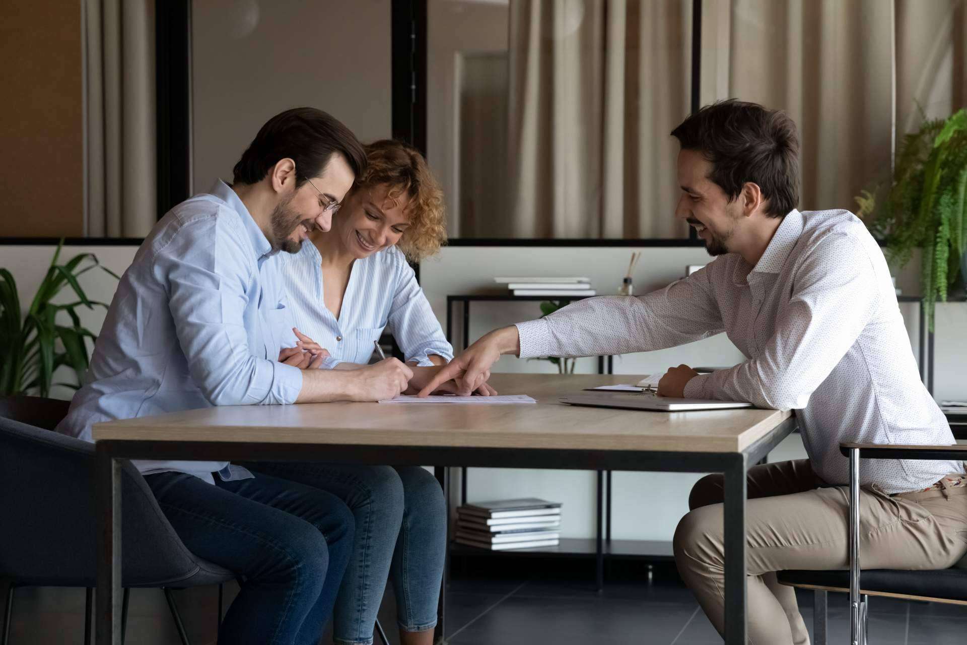 La importancia de contar con un asesor inmobiliario para afrontar el escenario económico de 2023, de la mano de DAC Santiago