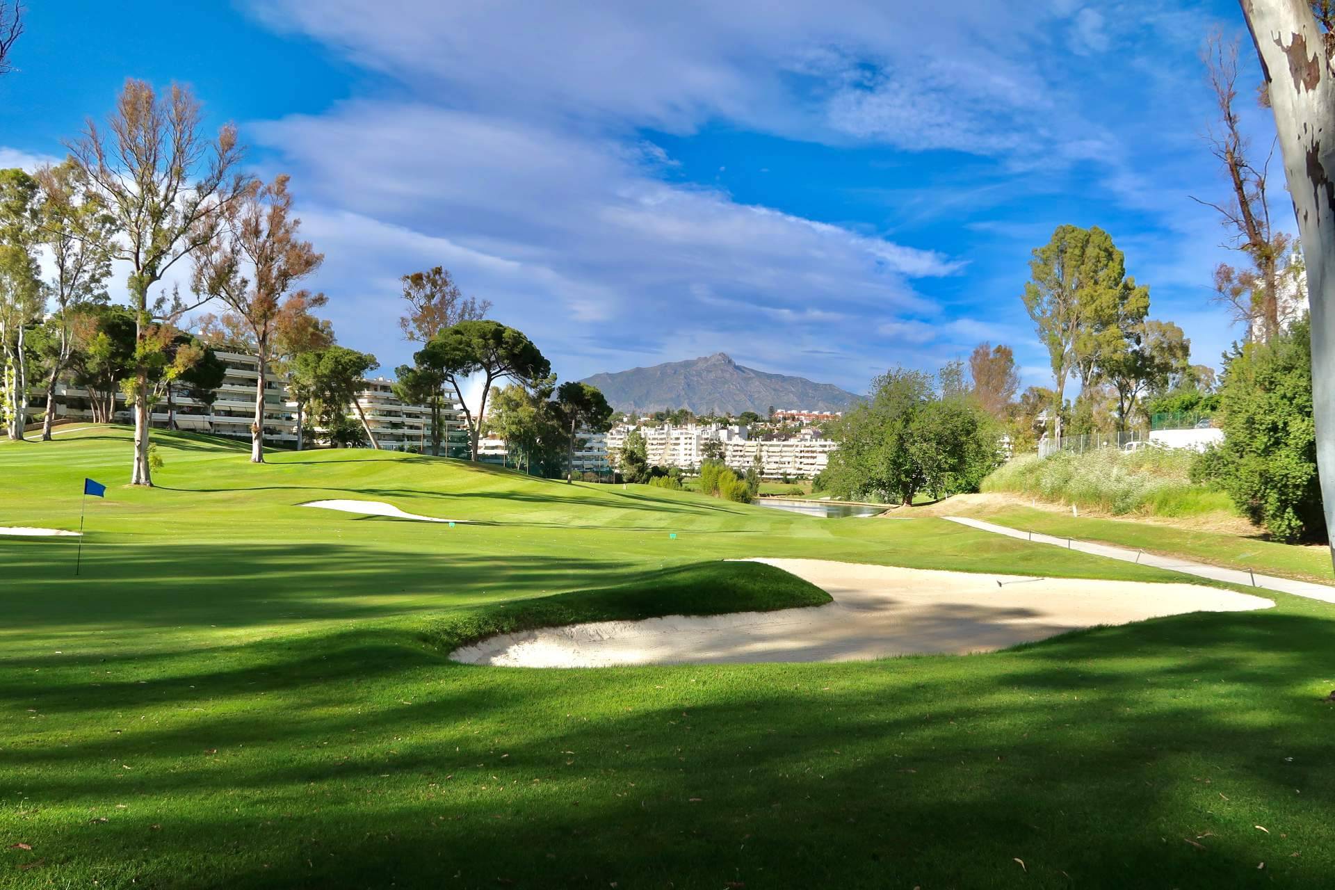 Invertir en Marbella de la mano de Newbery Real Estate