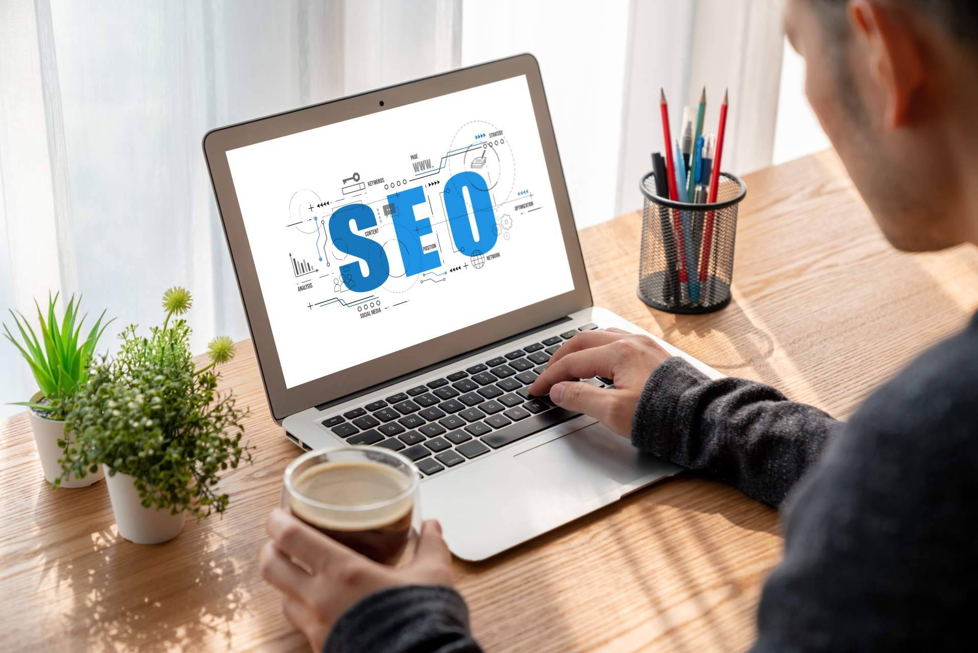 ¿Por qué es importante el SEO dentro de la estrategia de visibilidad en internet?