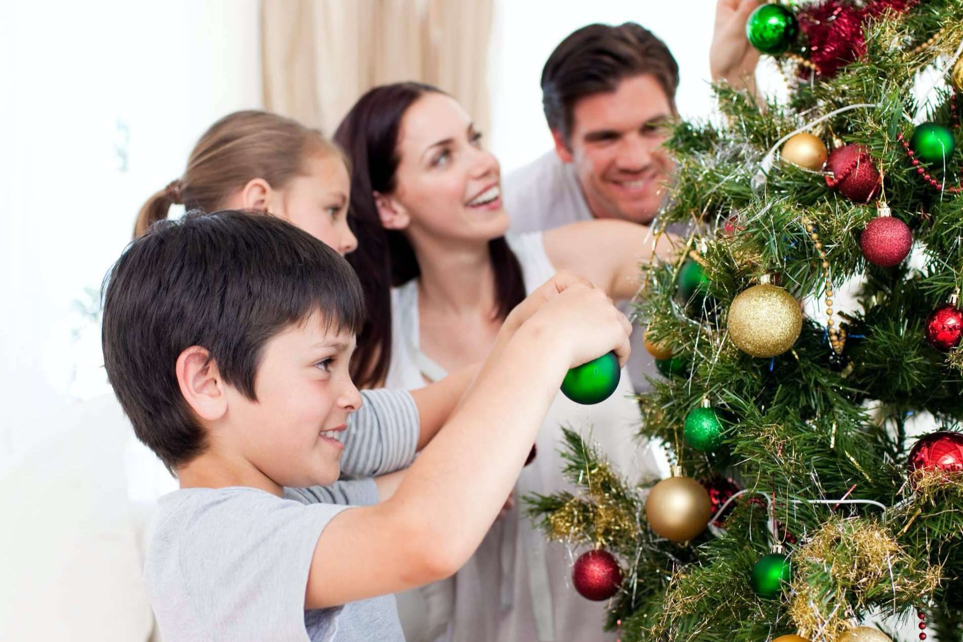 Salud&Fitness proporciona entrenamiento personal para controlar los excesos navideños