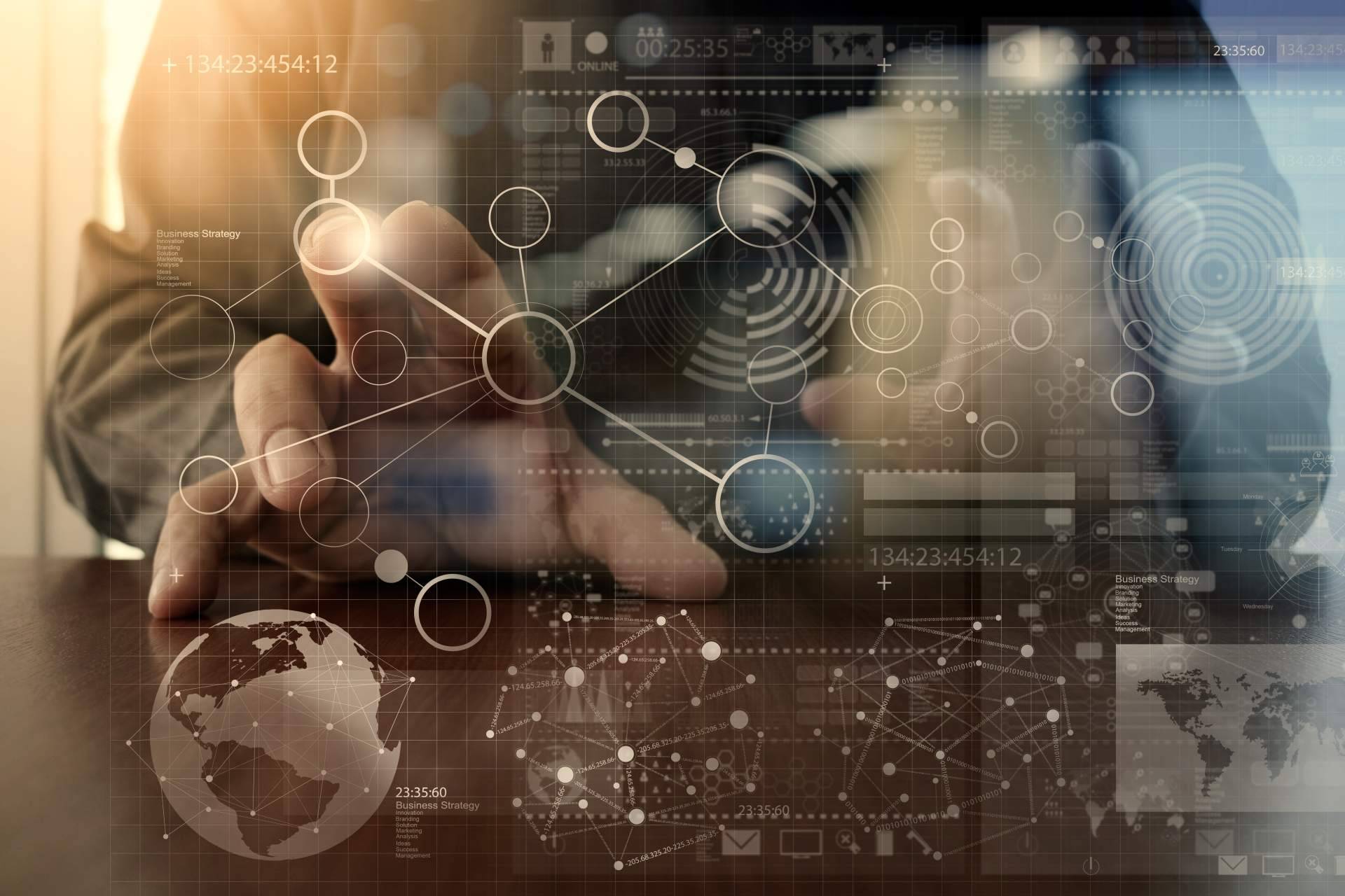 Aprovechando los datos que los empleados generan se pueden sacar conclusiones y optimizar la empresa