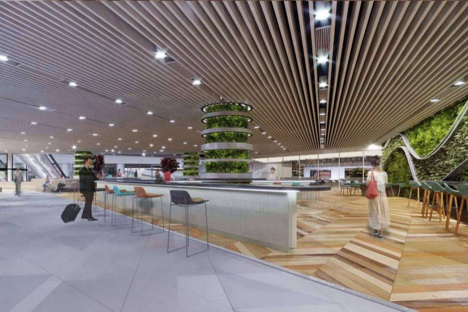 Un salmantino funda DXMID, una empresa de arquitectura de interiores de gran envergadura a escala internacional