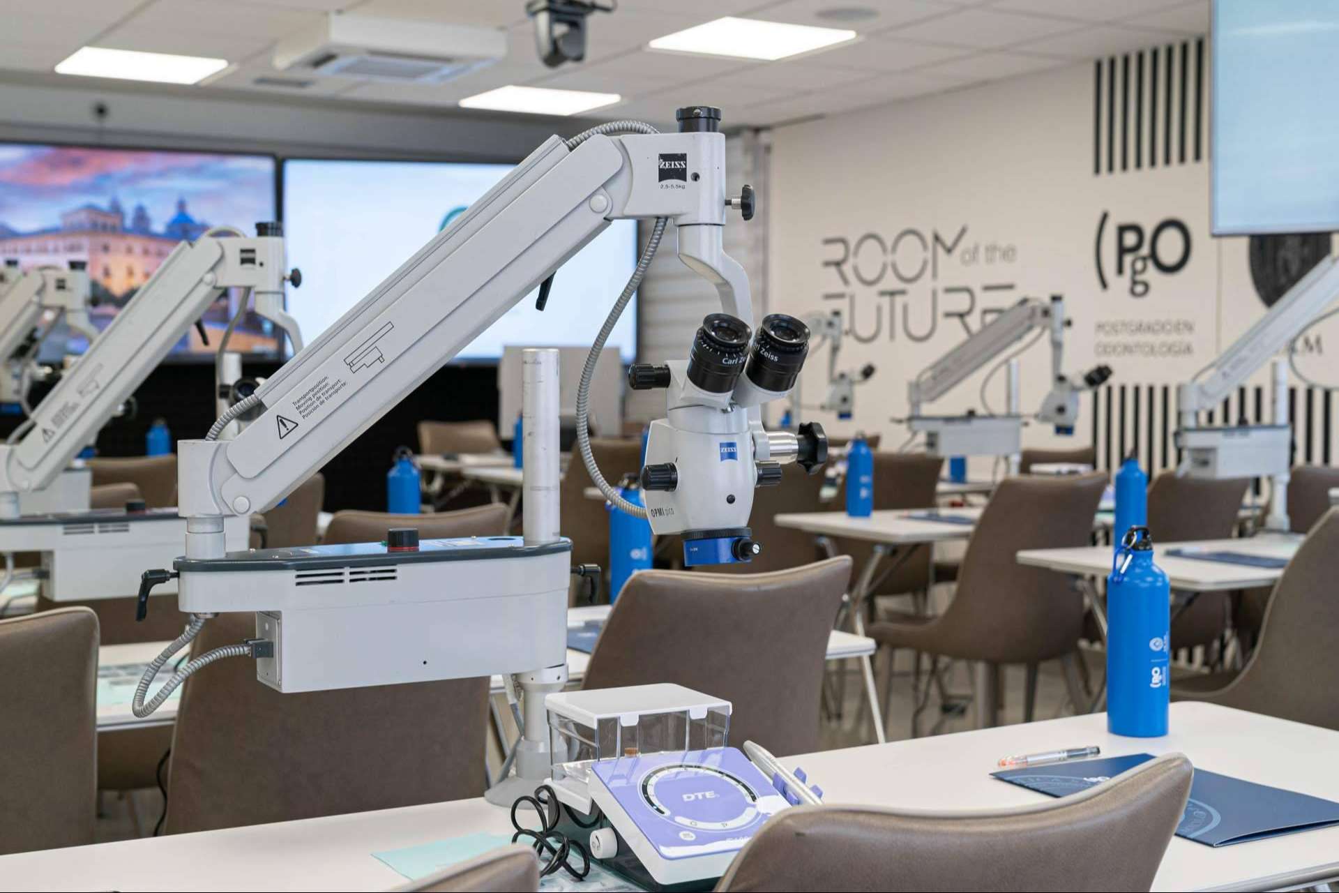La endodoncia, una especialidad imprescindible en cualquier clínica dental