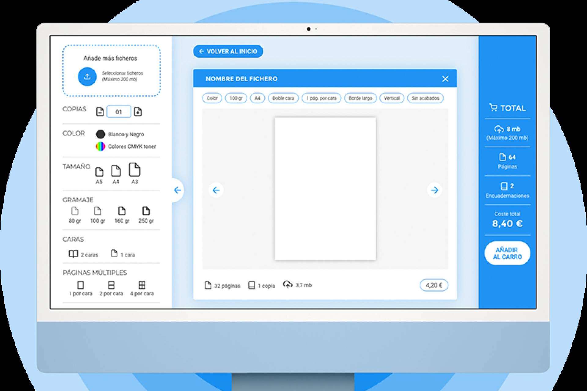 Los múltiples beneficios del Plugin de copistería online que automatiza la impresión de archivos PDF