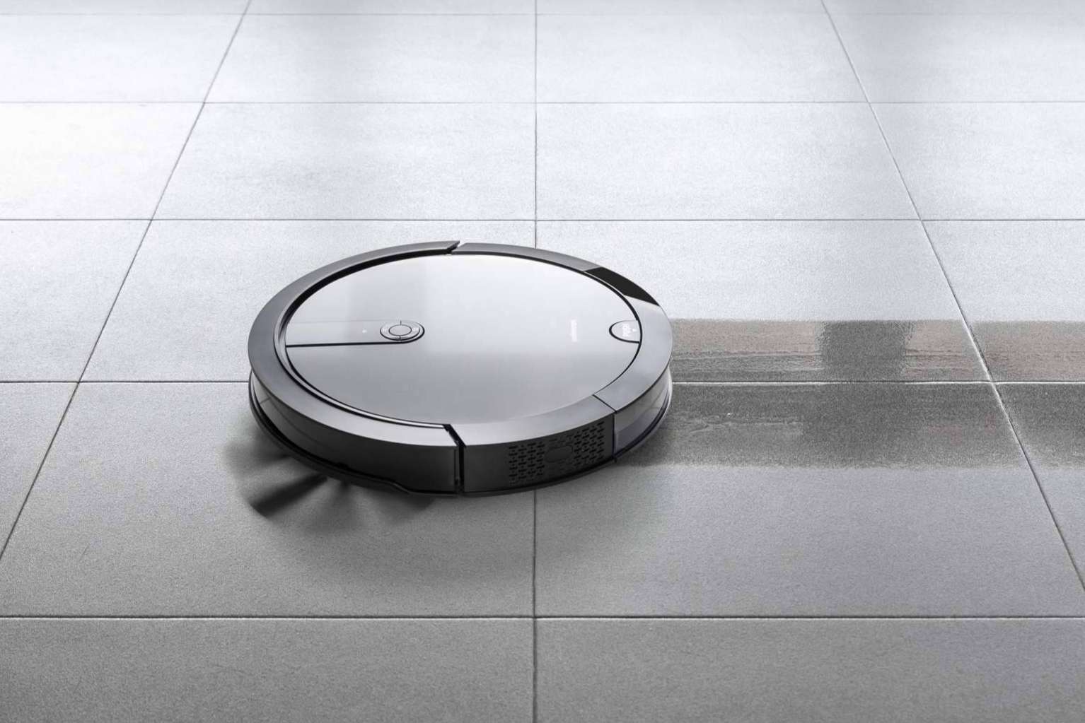 Las ventajas de tener un robot aspirador, según Mellerware