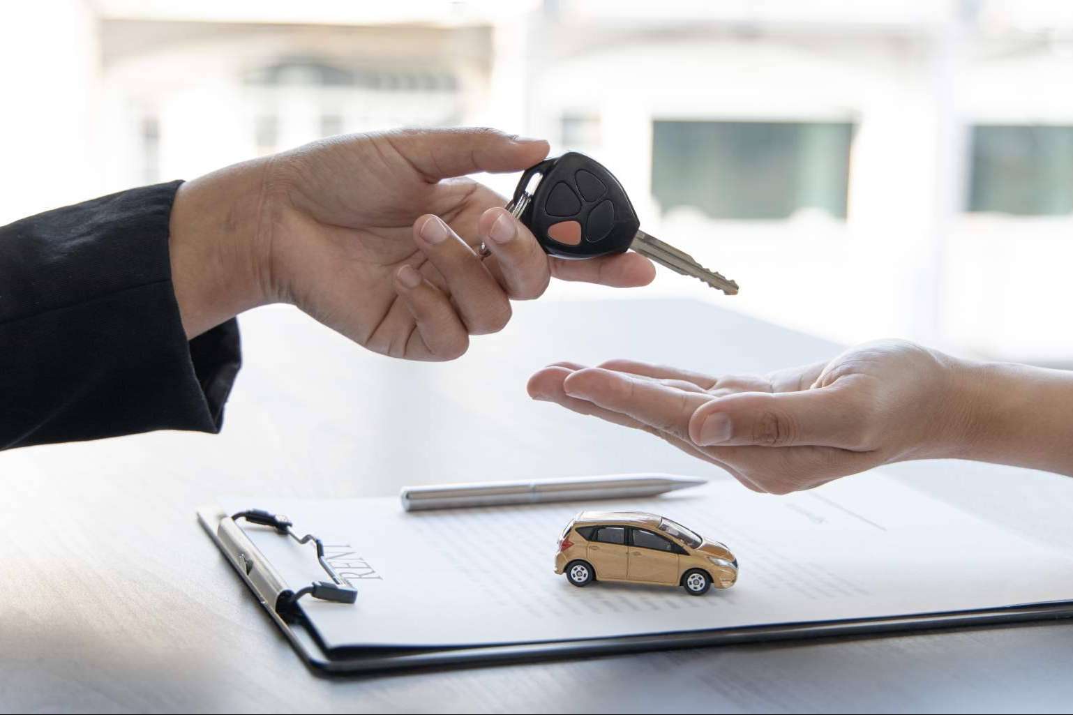 Renting Car Fácil y los beneficios del renting de coches de segunda mano