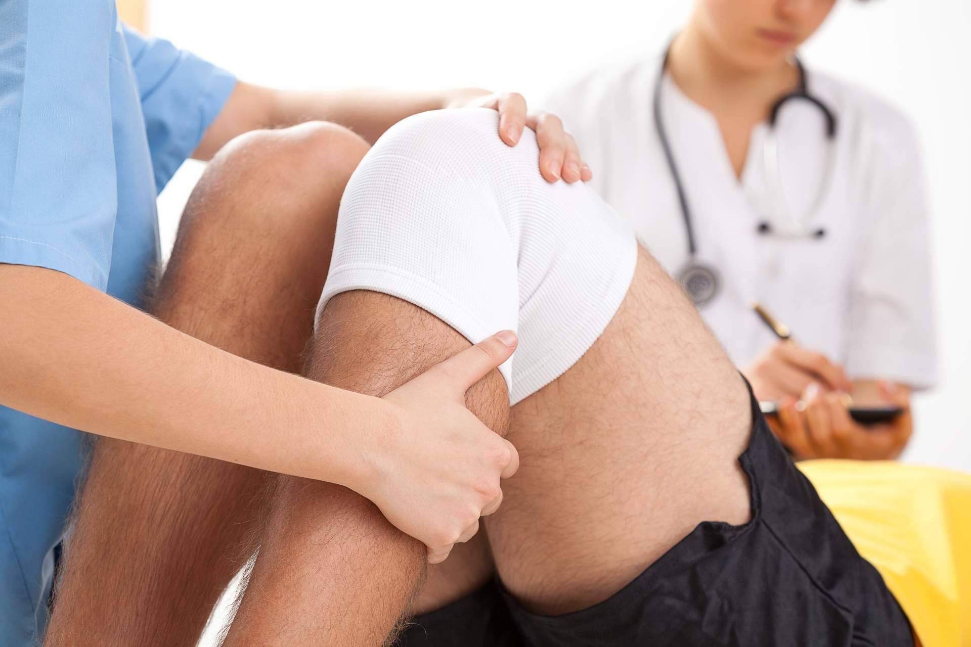 Salud&Fitness habla sobre la importancia de la prevención de lesiones